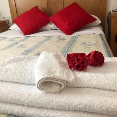 Apartamento Mila Torre Del Mar Buitenkant foto