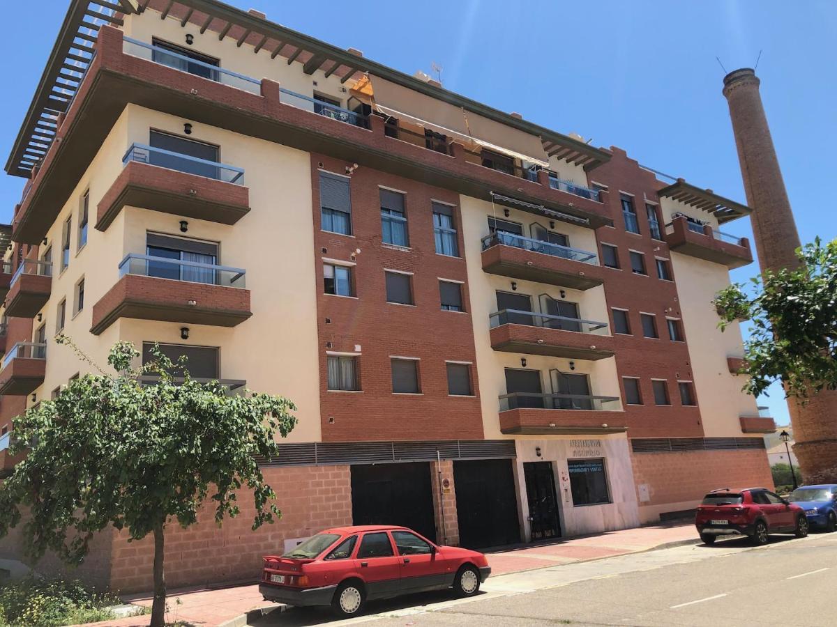 Apartamento Mila Torre Del Mar Buitenkant foto