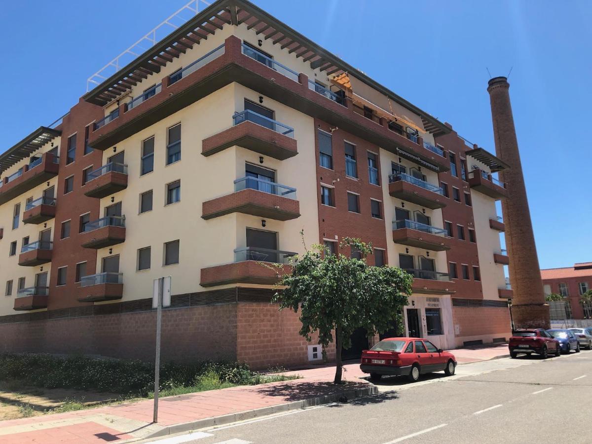 Apartamento Mila Torre Del Mar Buitenkant foto