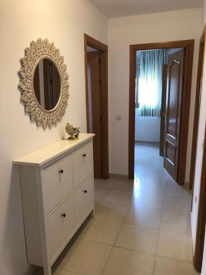 Apartamento Mila Torre Del Mar Buitenkant foto
